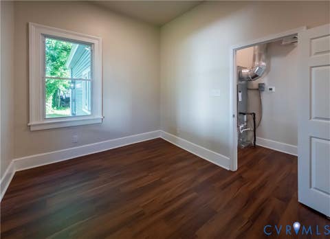 Tiny photo for 840 Commerce Street, Petersburg, VA 23803 (MLS # 2622373)