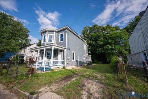 Tiny photo for 840 Commerce Street, Petersburg, VA 23803 (MLS # 2622373)