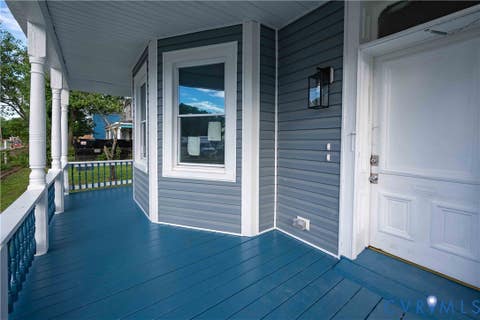 Tiny photo for 840 Commerce Street, Petersburg, VA 23803 (MLS # 2622373)