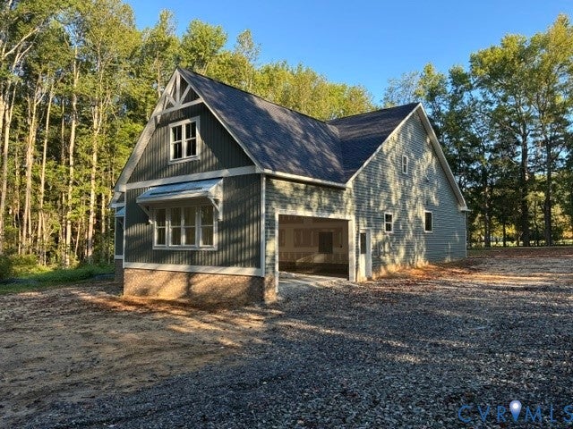 3464 Old Church Road