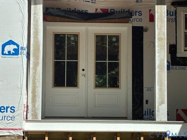 3464 Old Church Road