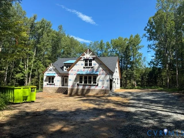 3464 Old Church Road