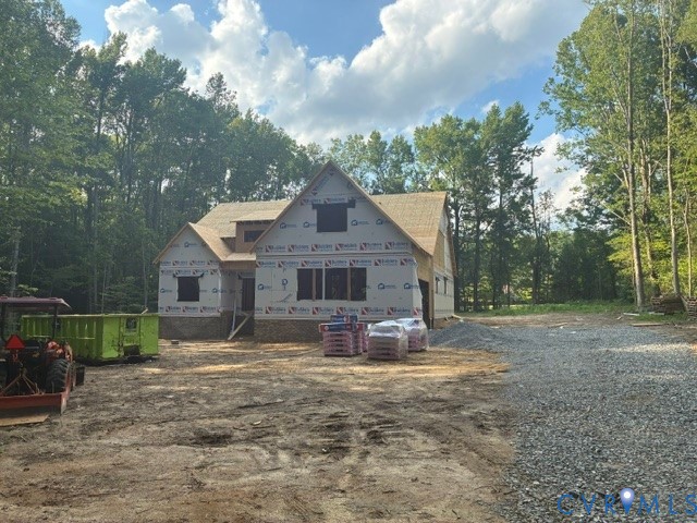 3464 Old Church Road