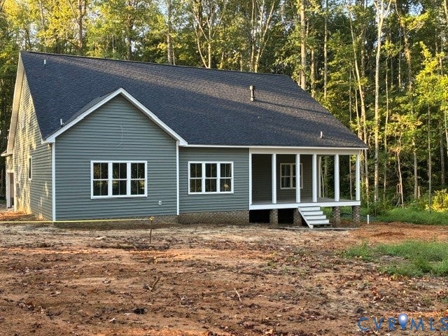 3464 Old Church Road