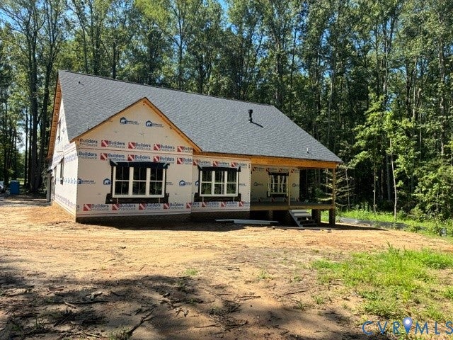 3464 Old Church Road