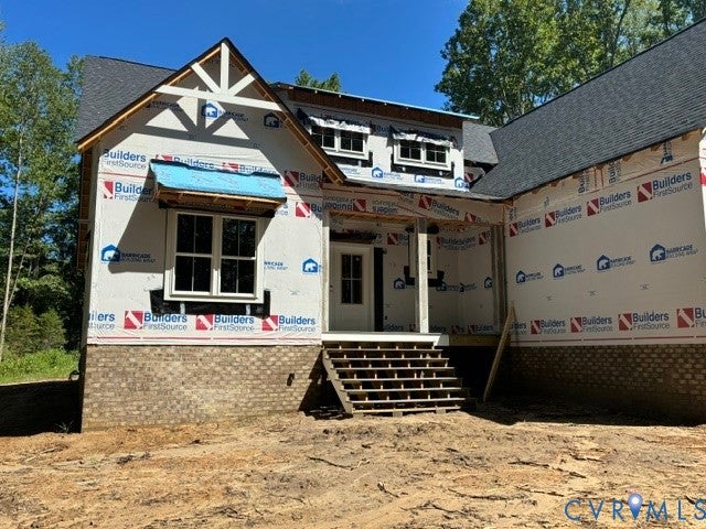 3464 Old Church Road