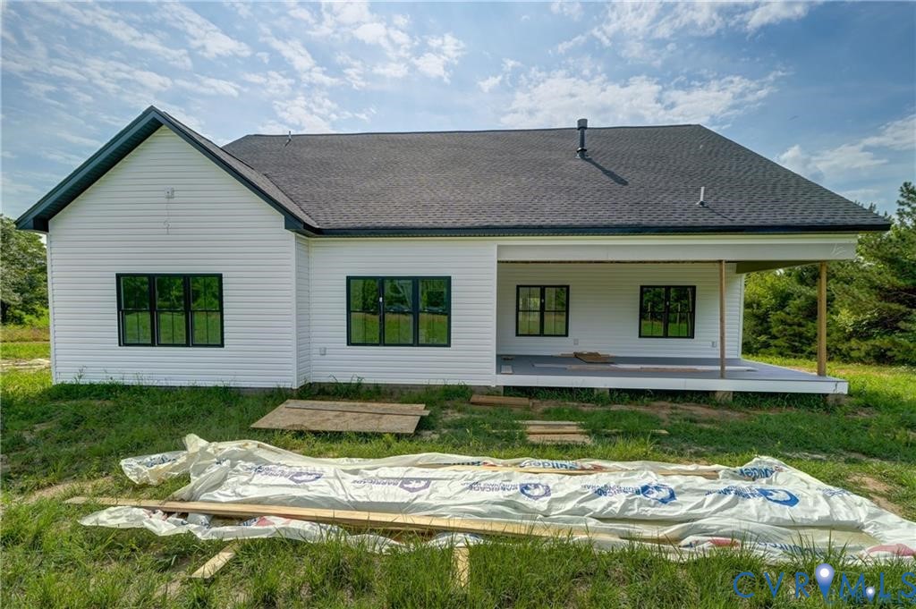 3464 Old Church Road