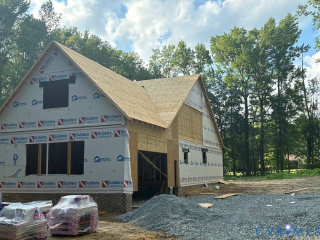 3464 Old Church Road