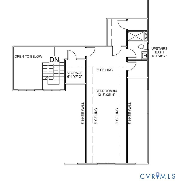 3464 Old Church Road
