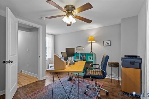 Tiny photo for 2012 National Street, Richmond, VA 23231 (MLS # 2614570)