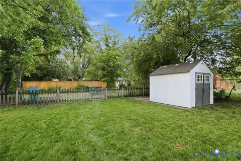 Tiny photo for 2012 National Street, Richmond, VA 23231 (MLS # 2614570)