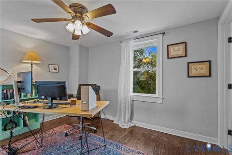 Tiny photo for 2012 National Street, Richmond, VA 23231 (MLS # 2614570)