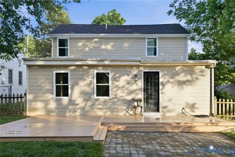 Tiny photo for 2012 National Street, Richmond, VA 23231 (MLS # 2614570)
