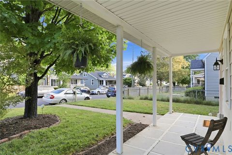 Tiny photo for 2012 National Street, Richmond, VA 23231 (MLS # 2614570)