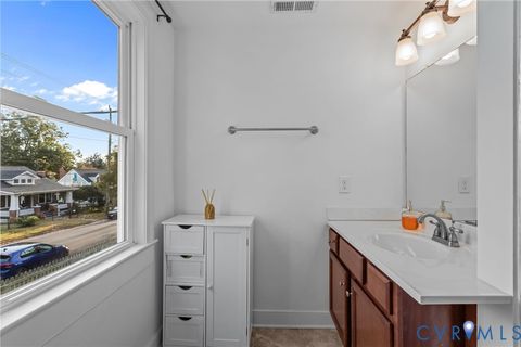 Tiny photo for 2012 National Street, Richmond, VA 23231 (MLS # 2614570)