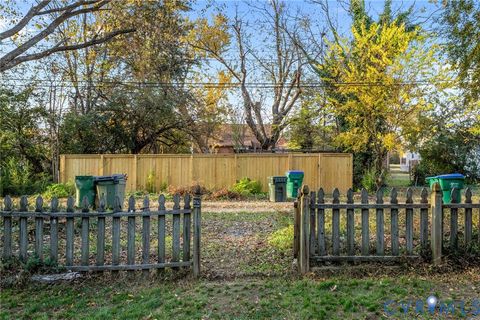 Tiny photo for 2012 National Street, Richmond, VA 23231 (MLS # 2614570)