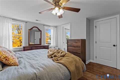 Tiny photo for 2012 National Street, Richmond, VA 23231 (MLS # 2614570)