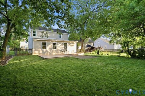 Tiny photo for 2012 National Street, Richmond, VA 23231 (MLS # 2614570)
