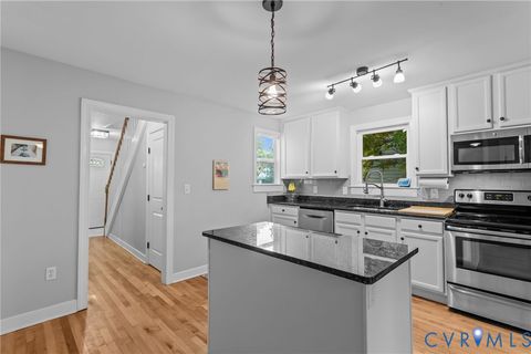 Tiny photo for 2012 National Street, Richmond, VA 23231 (MLS # 2614570)