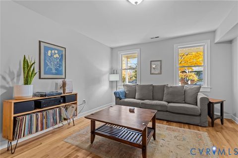 Tiny photo for 2012 National Street, Richmond, VA 23231 (MLS # 2614570)