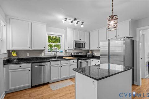 Tiny photo for 2012 National Street, Richmond, VA 23231 (MLS # 2614570)