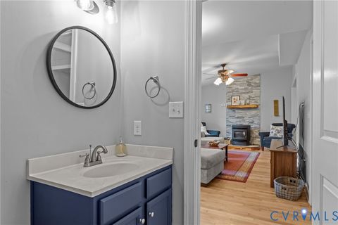 Tiny photo for 2012 National Street, Richmond, VA 23231 (MLS # 2614570)