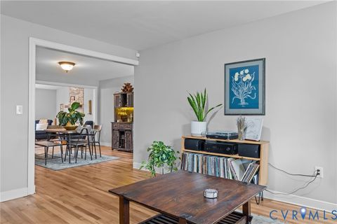 Tiny photo for 2012 National Street, Richmond, VA 23231 (MLS # 2614570)