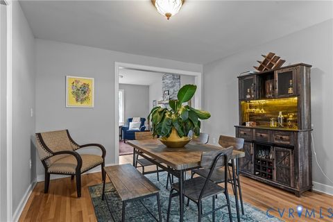 Tiny photo for 2012 National Street, Richmond, VA 23231 (MLS # 2614570)