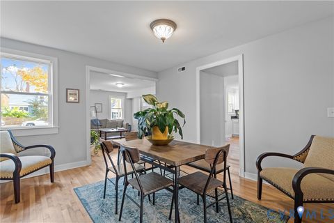 Tiny photo for 2012 National Street, Richmond, VA 23231 (MLS # 2614570)