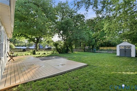 Tiny photo for 2012 National Street, Richmond, VA 23231 (MLS # 2614570)