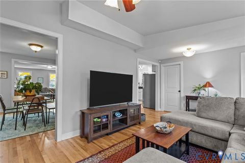 Tiny photo for 2012 National Street, Richmond, VA 23231 (MLS # 2614570)