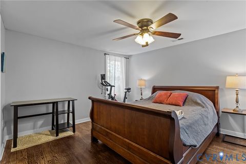 Tiny photo for 2012 National Street, Richmond, VA 23231 (MLS # 2614570)
