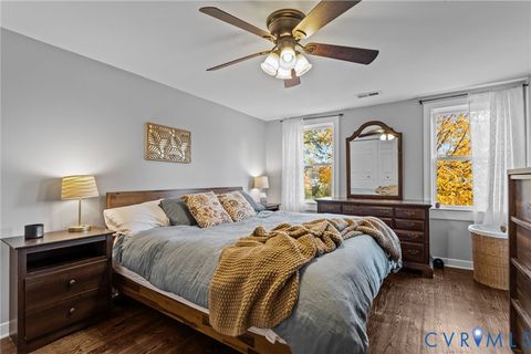 Tiny photo for 2012 National Street, Richmond, VA 23231 (MLS # 2614570)
