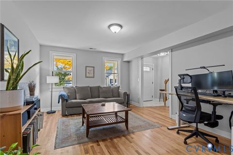 Tiny photo for 2012 National Street, Richmond, VA 23231 (MLS # 2614570)