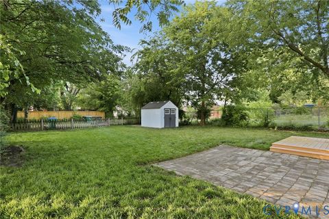 Tiny photo for 2012 National Street, Richmond, VA 23231 (MLS # 2614570)