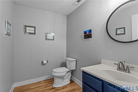 Tiny photo for 2012 National Street, Richmond, VA 23231 (MLS # 2614570)