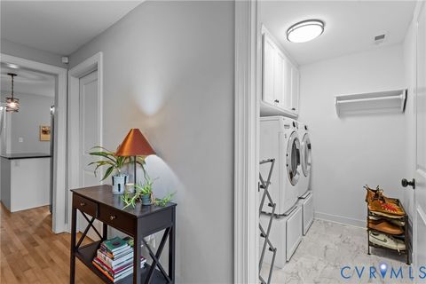 Tiny photo for 2012 National Street, Richmond, VA 23231 (MLS # 2614570)