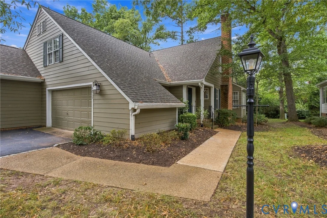 9015 Wood Sorrel Drive