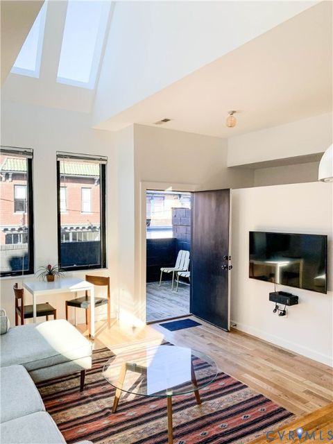Tiny photo for 311 N 2nd Street St, Richmond, VA 23219 (MLS # 2611569)