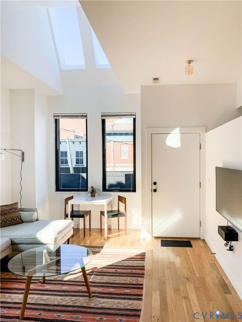 Tiny photo for 311 N 2nd Street St, Richmond, VA 23219 (MLS # 2611569)