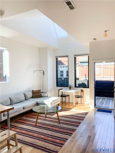 Tiny photo for 311 N 2nd Street St, Richmond, VA 23219 (MLS # 2611569)