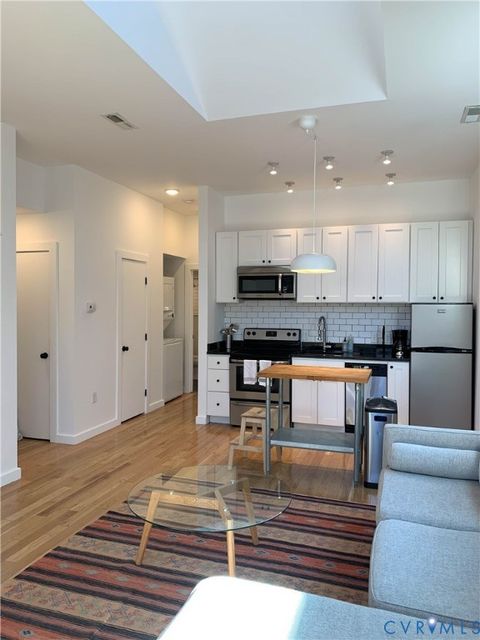 Tiny photo for 311 N 2nd Street St, Richmond, VA 23219 (MLS # 2611569)