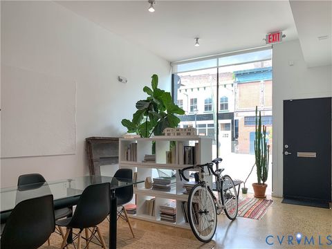Tiny photo for 311 N 2nd Street St, Richmond, VA 23219 (MLS # 2611569)