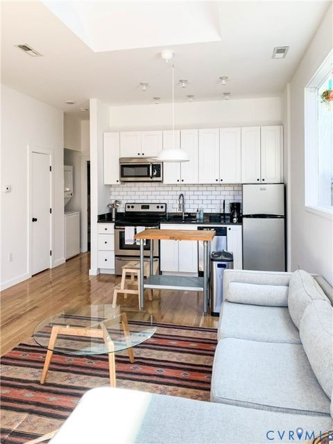 Tiny photo for 311 N 2nd Street St, Richmond, VA 23219 (MLS # 2611569)