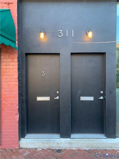 Tiny photo for 311 N 2nd Street St, Richmond, VA 23219 (MLS # 2611569)