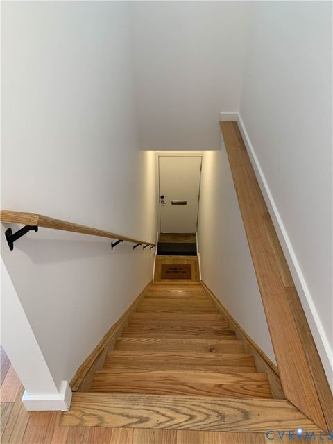 Tiny photo for 311 N 2nd Street St, Richmond, VA 23219 (MLS # 2611569)