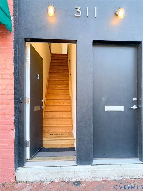 Tiny photo for 311 N 2nd Street St, Richmond, VA 23219 (MLS # 2611569)