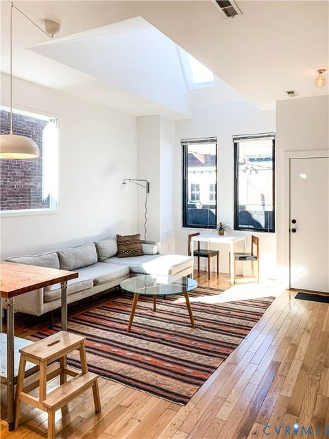 Tiny photo for 311 N 2nd Street St, Richmond, VA 23219 (MLS # 2611569)