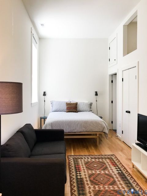Tiny photo for 311 N 2nd Street St, Richmond, VA 23219 (MLS # 2611569)