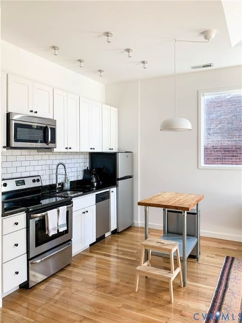 Tiny photo for 311 N 2nd Street St, Richmond, VA 23219 (MLS # 2611569)